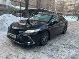 Toyota Camry 2021 годаfor16 200 000 тг. в Павлодар – фото 2