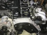 Двигатель Grand STAREX CRDI 2.5 D4CB за 490 000 тг. в Алматы – фото 4
