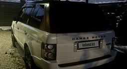 Land Rover Range Rover 2011 года за 14 500 000 тг. в Алматы – фото 3