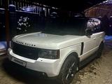 Land Rover Range Rover 2011 года за 16 500 000 тг. в Алматы