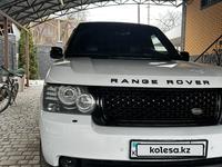 Land Rover Range Rover 2011 годаfor14 999 999 тг. в Алматы