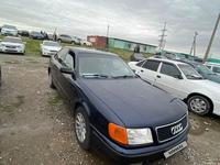 Audi 100 1993 годаүшін2 000 000 тг. в Шымкент
