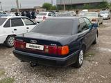Audi 100 1993 годаүшін2 000 000 тг. в Шымкент – фото 2