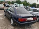 Audi 100 1993 годаүшін2 000 000 тг. в Шымкент – фото 4