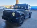 Mercedes-Benz G 63 AMG 2026 годаүшін183 000 000 тг. в Алматы – фото 3