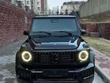 Mercedes-Benz G 63 AMG 2026 годаүшін183 000 000 тг. в Алматы