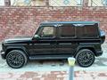 Mercedes-Benz G 63 AMG 2026 годаүшін183 000 000 тг. в Алматы – фото 4