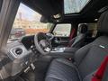 Mercedes-Benz G 63 AMG 2026 годаүшін183 000 000 тг. в Алматы – фото 5