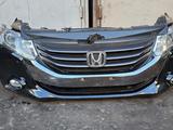 Ноускат Honda Odyssey кузов rb 3 rb4 за 350 000 тг. в Алматы