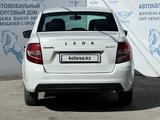 ВАЗ (Lada) Granta 2190 2020 года за 4 390 000 тг. в Семей – фото 4