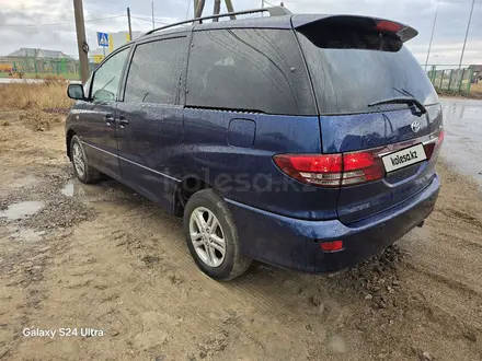 Toyota Previa 2005 года за 7 300 000 тг. в Караганда – фото 16