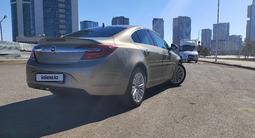 Opel Insignia 2014 года за 7 300 000 тг. в Астана – фото 4