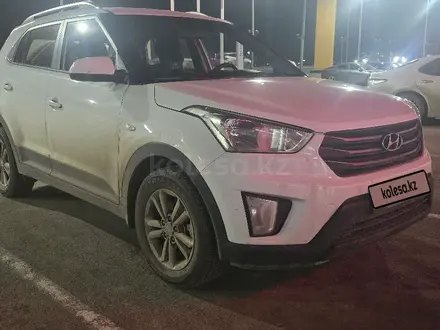 Hyundai Creta 2016 года за 7 900 000 тг. в Астана – фото 3