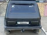 ВАЗ (Lada) Lada 2121 1989 года за 2 650 000 тг. в Кокшетау – фото 3