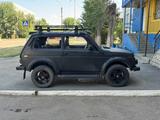 ВАЗ (Lada) Lada 2121 1989 года за 2 650 000 тг. в Кокшетау