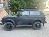 ВАЗ (Lada) Lada 2121 1989 года за 2 650 000 тг. в Кокшетау – фото 2