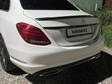 Mercedes-Benz C 250 2014 годаүшін10 000 000 тг. в Алматы