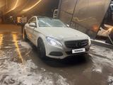 Mercedes-Benz C 250 2014 годаүшін10 000 000 тг. в Алматы – фото 2