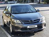 Toyota Corolla 2011 года за 5 400 000 тг. в Талдыкорган