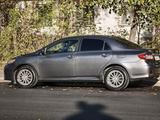 Toyota Corolla 2011 года за 5 400 000 тг. в Талдыкорган – фото 4