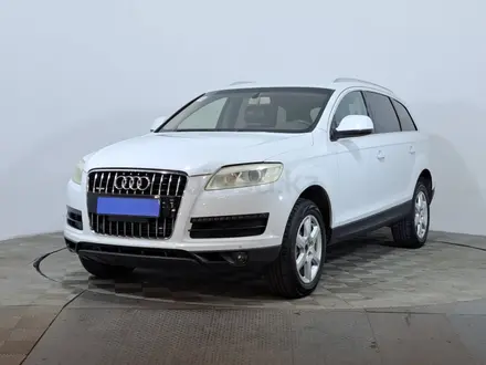 Audi Q7 2013 года за 7 990 000 тг. в Астана