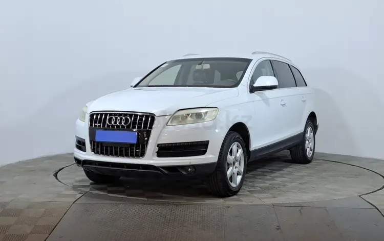 Audi Q7 2013 года за 7 990 000 тг. в Астана