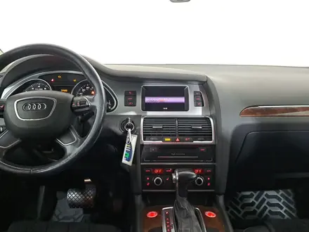 Audi Q7 2013 года за 7 990 000 тг. в Астана – фото 14