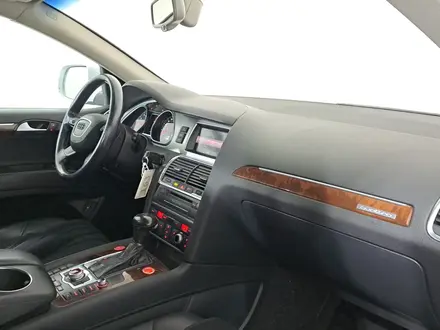 Audi Q7 2013 года за 7 990 000 тг. в Астана – фото 15