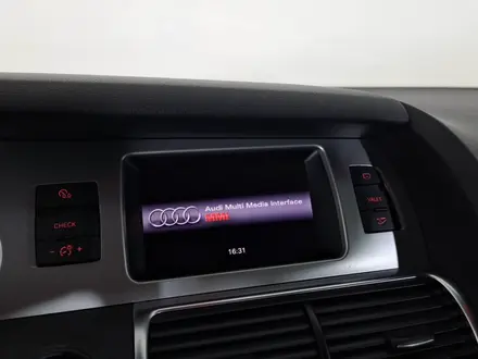 Audi Q7 2013 года за 7 990 000 тг. в Астана – фото 19