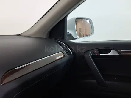 Audi Q7 2013 года за 7 990 000 тг. в Астана – фото 24