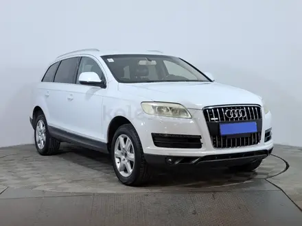Audi Q7 2013 года за 7 990 000 тг. в Астана – фото 3