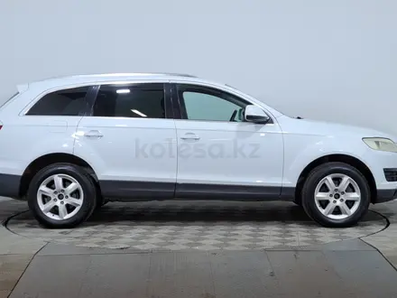 Audi Q7 2013 года за 7 990 000 тг. в Астана – фото 4