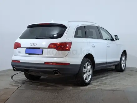 Audi Q7 2013 года за 7 990 000 тг. в Астана – фото 5