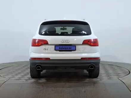 Audi Q7 2013 года за 7 990 000 тг. в Астана – фото 6