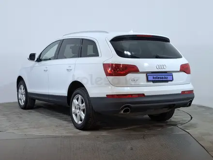 Audi Q7 2013 года за 7 990 000 тг. в Астана – фото 7