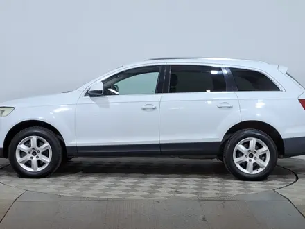 Audi Q7 2013 года за 7 990 000 тг. в Астана – фото 8