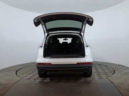 Audi Q7 2013 года за 7 990 000 тг. в Астана – фото 9