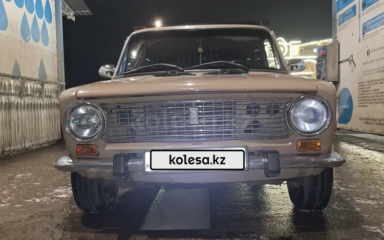 ВАЗ (Lada) 2102 1975 годаүшін1 000 000 тг. в Тараз