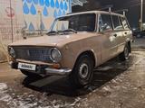 ВАЗ (Lada) 2102 1975 года за 1 000 000 тг. в Тараз – фото 3