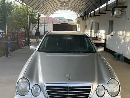 Mercedes-Benz E 320 2000 года за 5 500 000 тг. в Жанаозен – фото 6