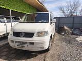 Volkswagen Transporter 2006 годаүшін4 300 000 тг. в Талдыкорган