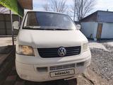 Volkswagen Transporter 2006 годаүшін4 300 000 тг. в Талдыкорган – фото 2