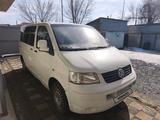 Volkswagen Transporter 2006 годаүшін4 300 000 тг. в Талдыкорган – фото 3