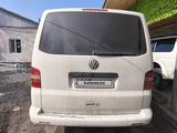 Volkswagen Transporter 2006 годаүшін4 300 000 тг. в Талдыкорган – фото 4