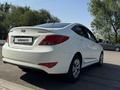 Hyundai Accent 2014 года за 5 700 000 тг. в Алматы – фото 9