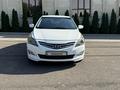 Hyundai Accent 2014 года за 5 700 000 тг. в Алматы – фото 2
