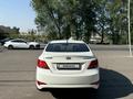Hyundai Accent 2014 года за 5 700 000 тг. в Алматы – фото 5