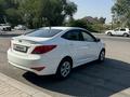 Hyundai Accent 2014 года за 5 700 000 тг. в Алматы – фото 8