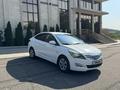 Hyundai Accent 2014 года за 5 700 000 тг. в Алматы – фото 4