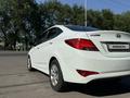 Hyundai Accent 2014 года за 5 700 000 тг. в Алматы – фото 7
